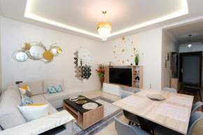 Appartement Piscine & Parking